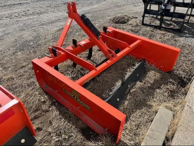 Image of Land Pride GS1548 Image 1