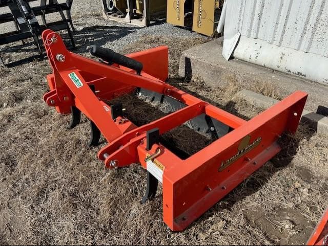 Image of Land Pride GS1548 Image 0