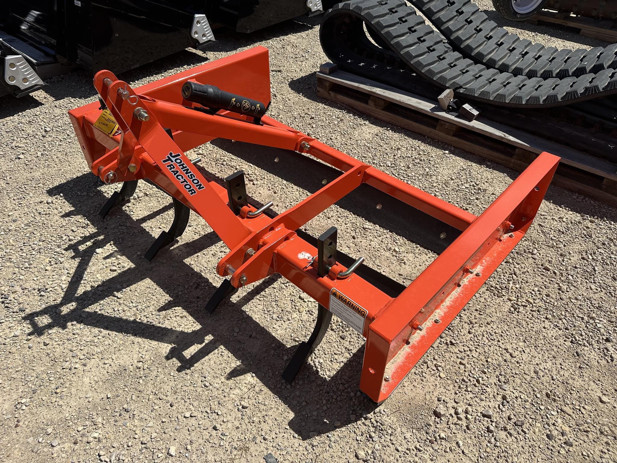 2025 Land Pride GS1560 Equipment Image0