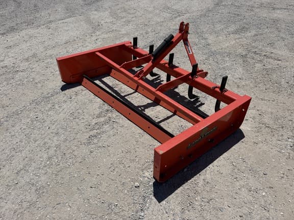Image of Land Pride GS1572 equipment image 4