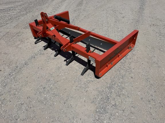 2025 Land Pride GS1572 Equipment Image0