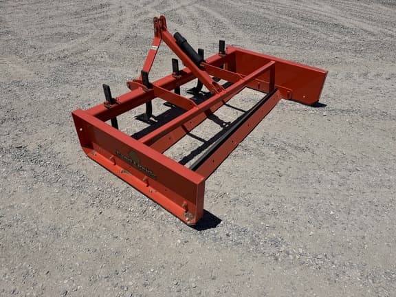 Image of Land Pride GS1572 equipment image 2
