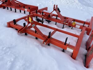 2025 Land Pride GS1572 Image