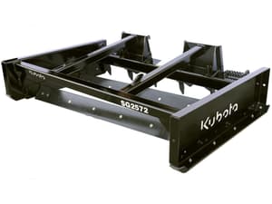 2025 Land Pride GS2572 Image