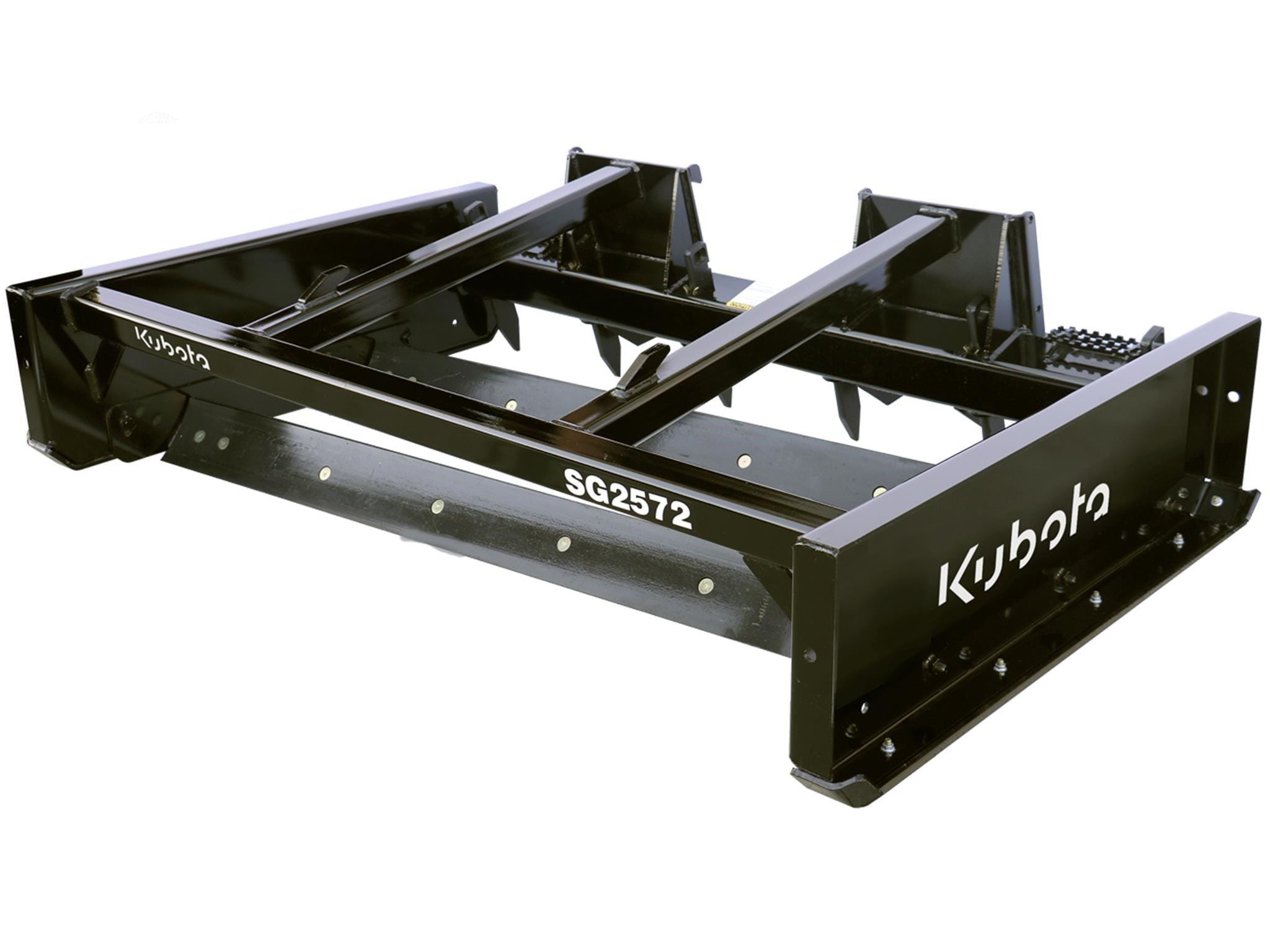 2025 Land Pride GS2572 Equipment Image0