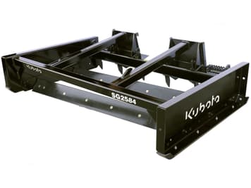 Main image Land Pride GS2584