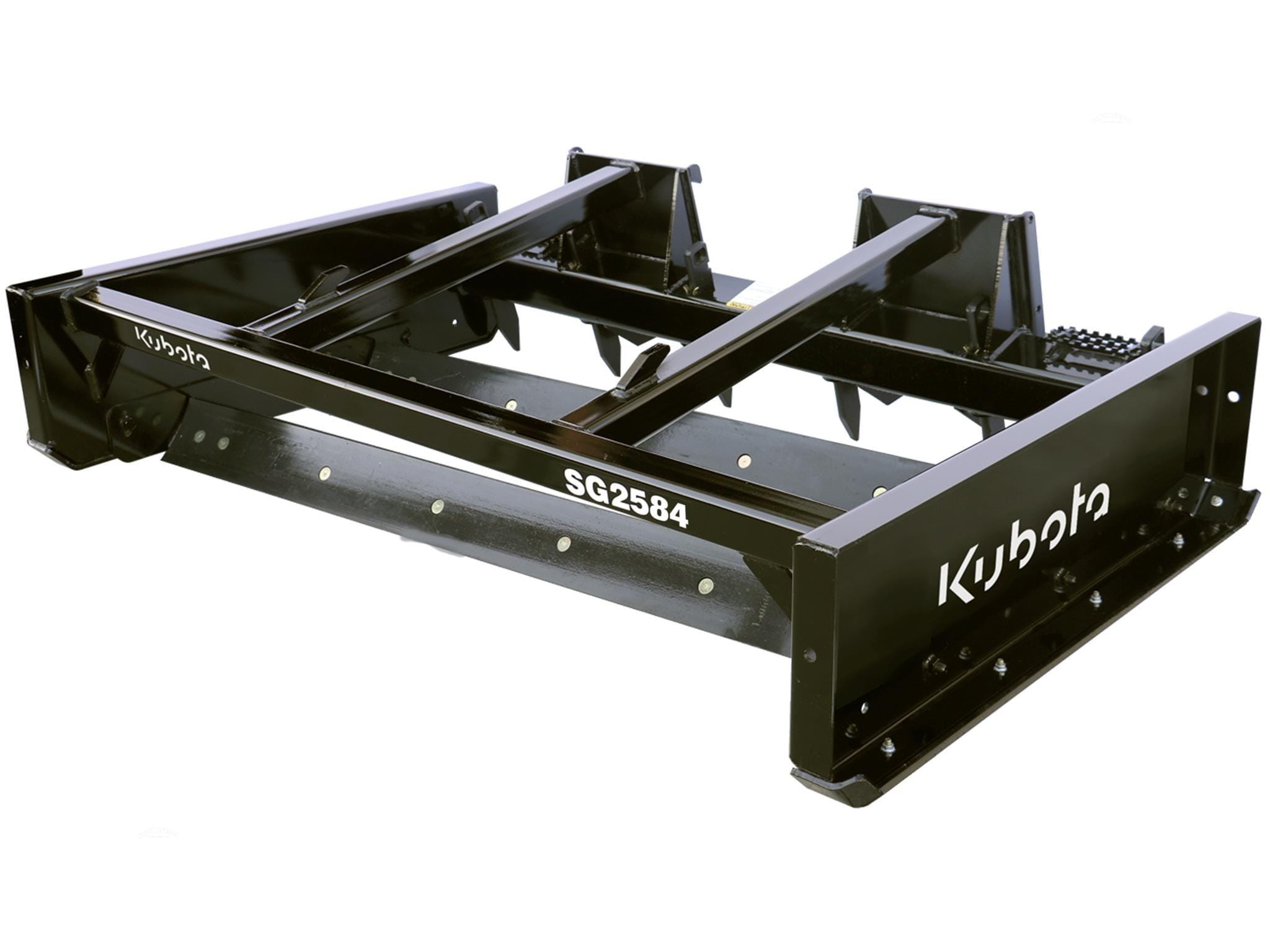 2025 Land Pride SG2584 Equipment Image0