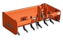 2025 Land Pride HR2572 Image