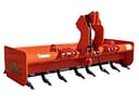 2025 Land Pride HR3584 Image