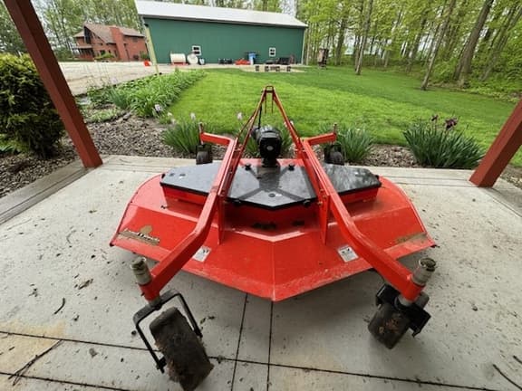 Image of Land Pride Undetermined equipment image 1