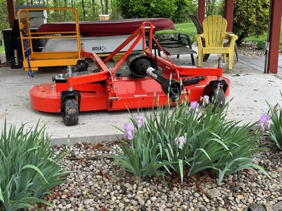 2025 Land Pride Undetermined Equipment Image0