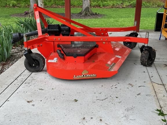 Image of Land Pride Undetermined equipment image 2