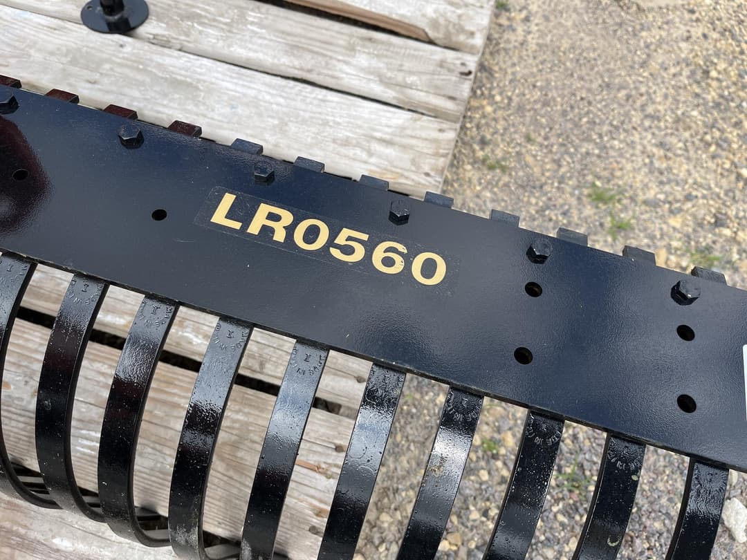 Image of Land Pride LR0560 Image 1