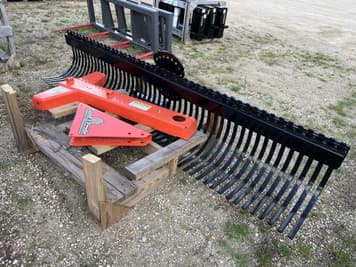 Main image Land Pride LR1696