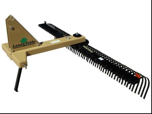 2025 Land Pride LR2684 Equipment Image0