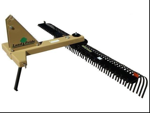 2025 Land Pride LR2684 Equipment Image0