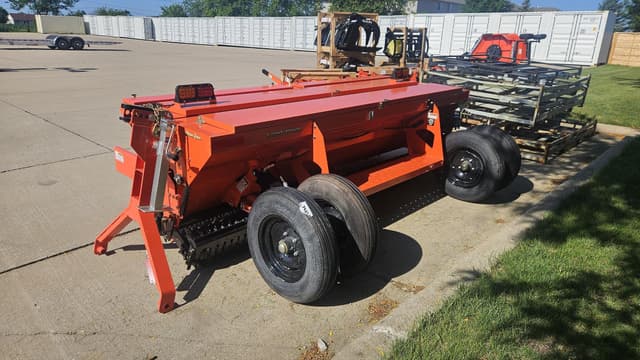 Image of Land Pride MPS2611 equipment image 3