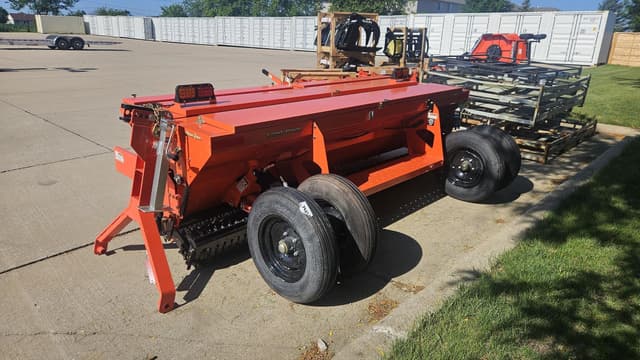 Image of Land Pride MPS2611 equipment image 3