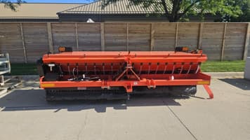 Main image Land Pride MPS2611