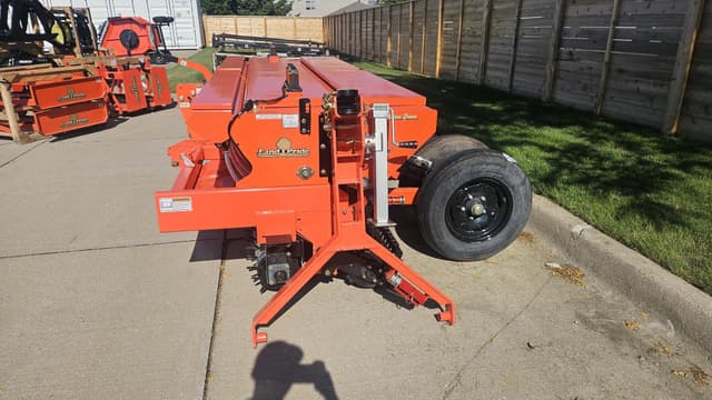 Image of Land Pride MPS2611 equipment image 2