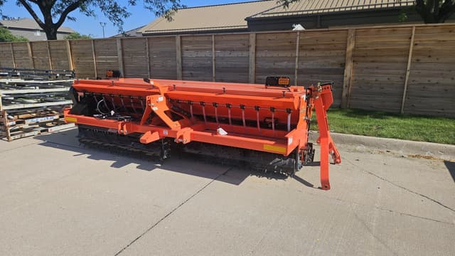 Image of Land Pride MPS2611 equipment image 1