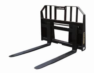 2025 Land Pride PFL2042 Image