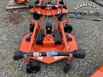 Main image Land Pride PTS700