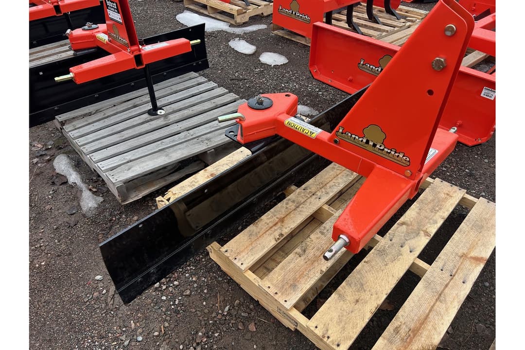 Image of Land Pride RB0560 Image 1