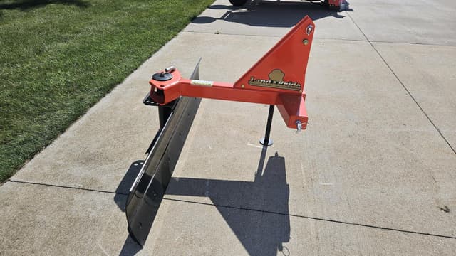 Image of Land Pride RB1572 equipment image 2