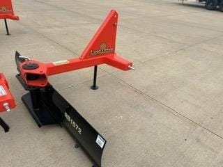 2025 Land Pride RB1572 Equipment Image0