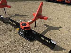 2025 Land Pride RB1572 Image