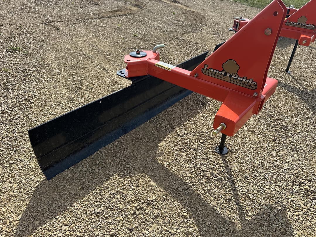 Image of Land Pride RB1572 Image 1