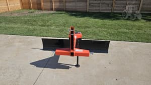 2025 Land Pride RB1572 Image