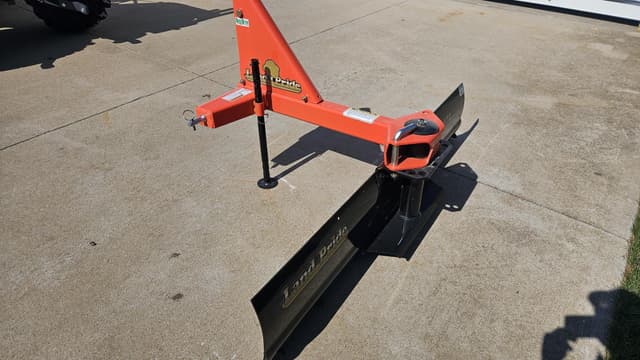Image of Land Pride RB1572 equipment image 4