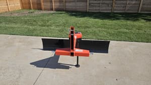 2025 Land Pride RB1572 Image