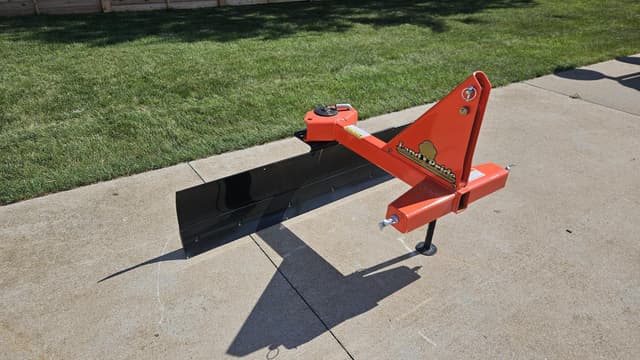 Image of Land Pride RB1572 equipment image 1