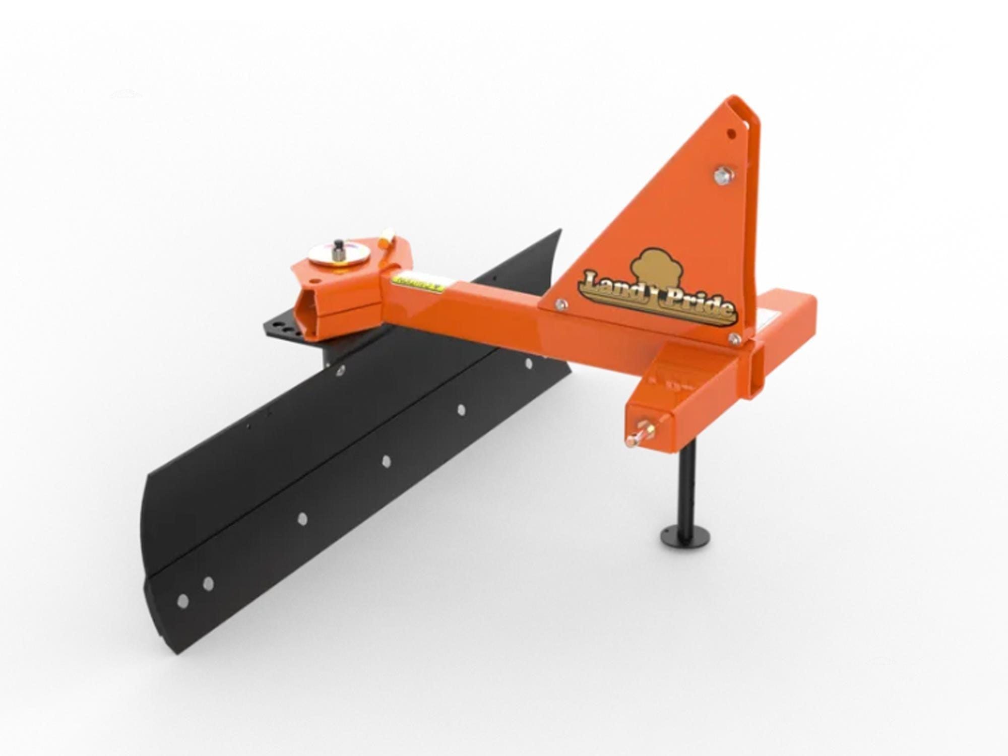 2025 Land Pride RB1584 Equipment Image0