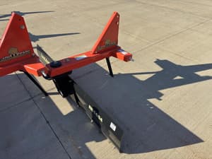 2025 Land Pride RB1684 Image