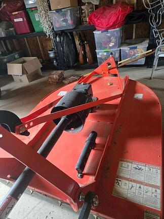 Image of Land Pride RCR1248 equipment image 3