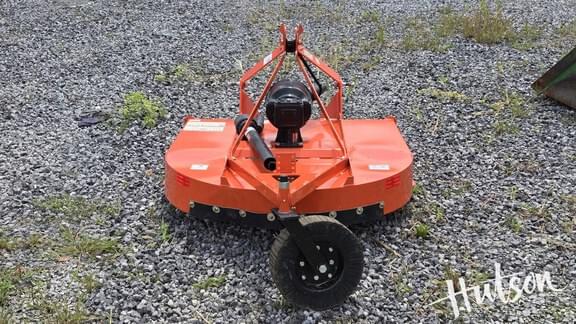 Image of Land Pride RCR1248 equipment image 3