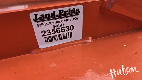 Image of Land Pride RCR1248 equipment image 4