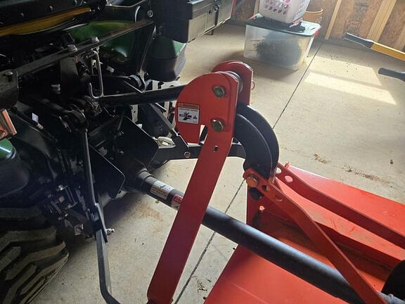 Image of Land Pride RCR1248 equipment image 1