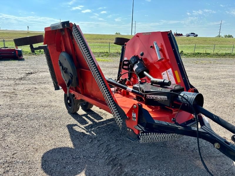 2025 Land Pride RC2512 Equipment Image0