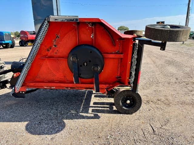 Image of Land Pride RC2512 equipment image 3