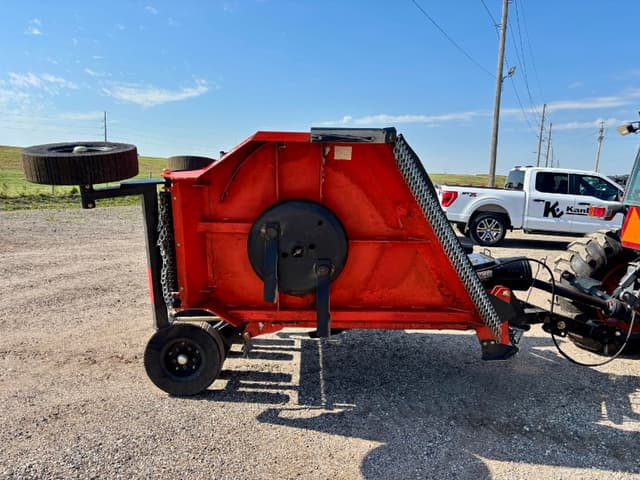 Image of Land Pride RC2512 equipment image 1