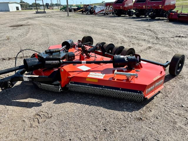 Image of Land Pride RC2512 equipment image 4