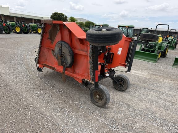 Image of Land Pride RC2512 equipment image 2