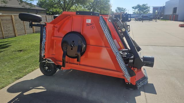 Image of Land Pride RC2512 equipment image 2