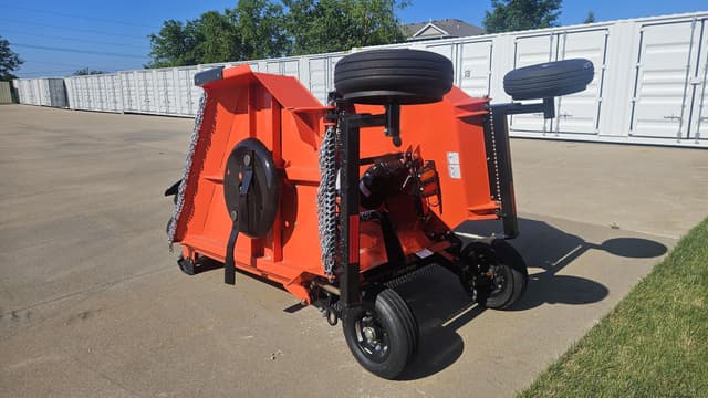 Image of Land Pride RC2512 equipment image 3