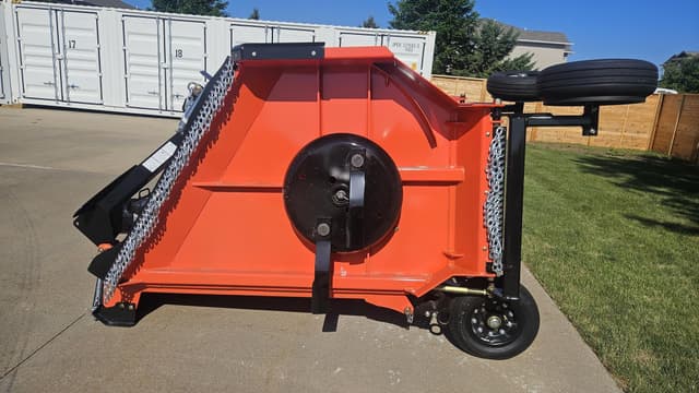 Image of Land Pride RC2512 equipment image 4